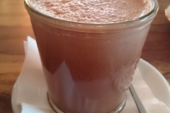 Hot Chocolate Pistazie